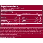 телешки протеин 100% Beef Concentrate възстановява и качва мускулна маса