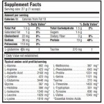  Scitec 100% Milk Delite суроватъчен  протеин за след тренировка