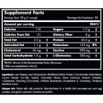 Суроватъчен протеин 100% Whey Protein Superb за мускулна маса
