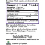 Natrol Acai Berry абсорбира свободните радикали