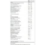 Adam Men's Multi възстановяват мускулите