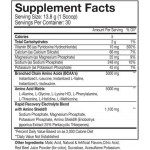 BEAST AMINOLYTES за качествено възстановяване