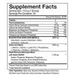 BEAST AMINOLYTES за качествено възстановяване