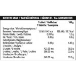 ActivLab BCAA 1000 XXL за увеличаване на мускулната маса
