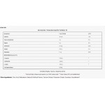MEX BCAA 20K повишава мускулната маса и силата
