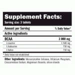 AMIX BCAA Gold за по-благоприятно възстановяване