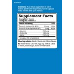 PROLAB BCAA Plus подпомага спортните постижения