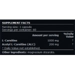 SCITEC Nutrition Carni Complex за повече енергия