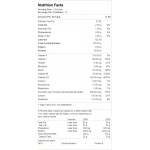 Muscle Meds CARNIVOR MASS за възстановяване на мускулите