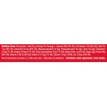CARNIVOR Protein Bar BOX за качване на мускулна маса и сила