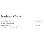 AMIX Coenzyme Q10 зарежда тялото с енергия