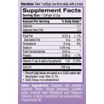 Natrol CoQ-10 100mg подобрява сърдечно-съдовата функция