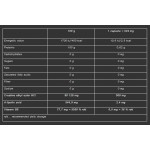 Nutrend Creatine Ethyl Ester 1500 mg подобрява спортните постижения