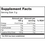 Creatine Ethyl Ester повишава мускулните клетки