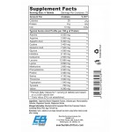 EVERBUILD CRYO Beef AMINO с антикатаболен ефект