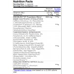 BSN ENDOBURN NT ускорява метаболизма 