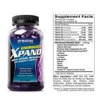 Dymatize Energized Xpand за по-добро възстановяване