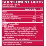 BSN EVO TEST за максимална сила и издръжливост