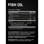 Optimum Fish Oil в помощ на имунната система