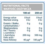 ActivLab Fit Drink стимулира изгарянето на калории