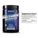 Dymatize Glutamine изгражда и предпазва мускулната тъкан