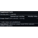 SCITEC Nutrition Grape Seed за силен антиоксидантен ефект