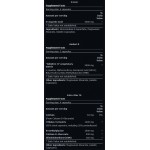 HOS: Hormone Optimization System за повече сила