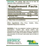 Nature's Bounty Hyaluronic Acid - за антиоксидантен ефект
