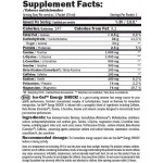 AMIX IsoGEL ® Energy Shock за енергия и издръжливост