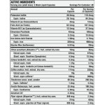 Nutrex Nutrex Lipo 6 Hers BLACK ускорява метаболизма