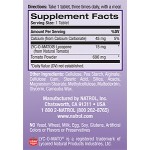 Natrol Lycopene 15 mg подпомага имунната защита