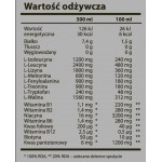 ActivLab Master Drink за възстановяване след тренировка