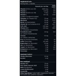 SCITEC Mega Daily One /PLUS/ подобрява метаболизма и жизнените показатели