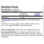 NOW Foods Melatonin за по качествен сън