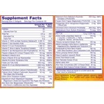 Men's Extreme Sports Multivitamin за активно спортуващи