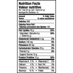 AllMax Muscle Maxx Protein Bar за приток на енергия
