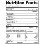 Gaspari MyoFusion ADVANCED за по-качествено възстановяване