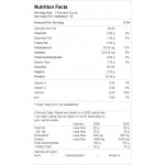 Gaspari MyoFusion Probiotic подпомага мускулния растеж