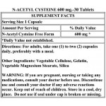 N-Acetyl Cysteine в подкрепа на черния дроб