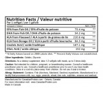 SUPER Omega 3-6-9 спомага за здрава сърдечно съдова система
