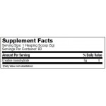 MuscleTech Platinum Creatine повишава силата и издръжливостта