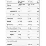 MEX Size MAX за покачване на мускулна маса 
