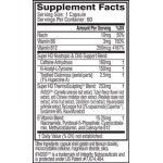 Cellucor Super HD термогенен фет бърнър
