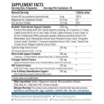BEAST Nutrition Super Test увеличава силата и издръжливостта