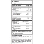 Ultra Omega 3 в помощ на сърдечно-съдовата система