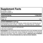 MuscleTech Ultra Premium Amino 7000 подобрява възстановяването