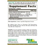 Nature's Bounty Valerian Root подобрява качеството на съня
