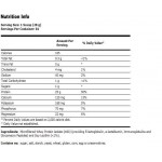 Whey Protein Isolate за по-качествено възстановяване