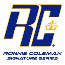 Ronnie Coleman