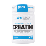 EVERBUILD Creatine Monohydrate  за маса и сила